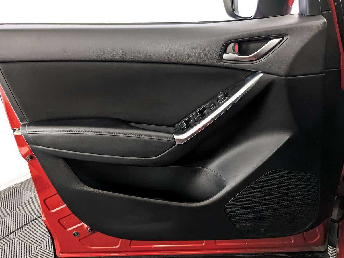 Купить Mazda CX-5, 2015, 148 602 км, фото №13