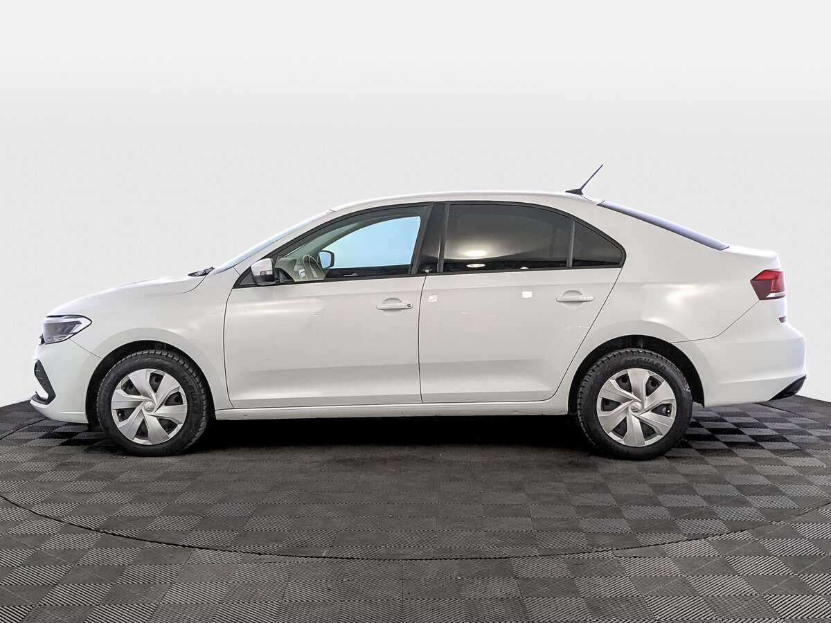 Купить Volkswagen Polo, 2021, 101 606 км, фото №5