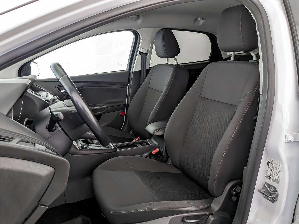 Купить Ford Focus, 2018, 101 364 км, фото №16