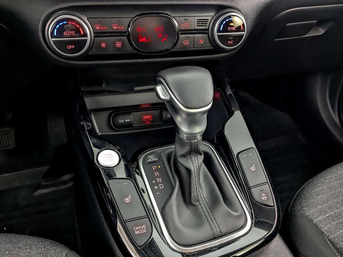 Купить Kia Soul, 2019, 100 671 км, фото №27