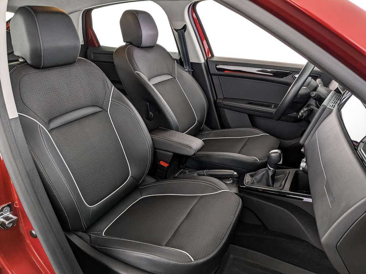 Купить Renault Arkana, 2019, 44 950 км, фото №18