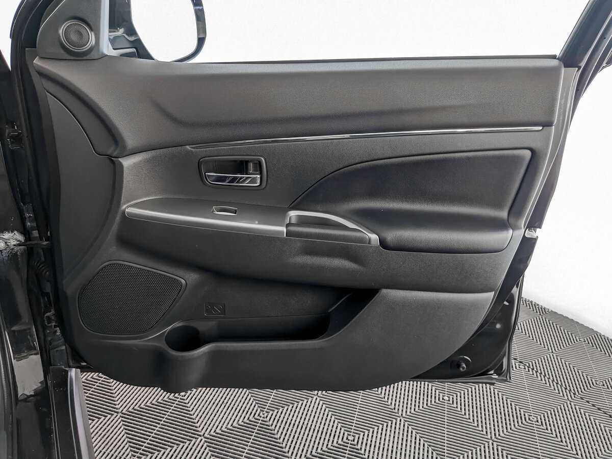 Купить Mitsubishi ASX, 2019, 93 702 км, фото №20