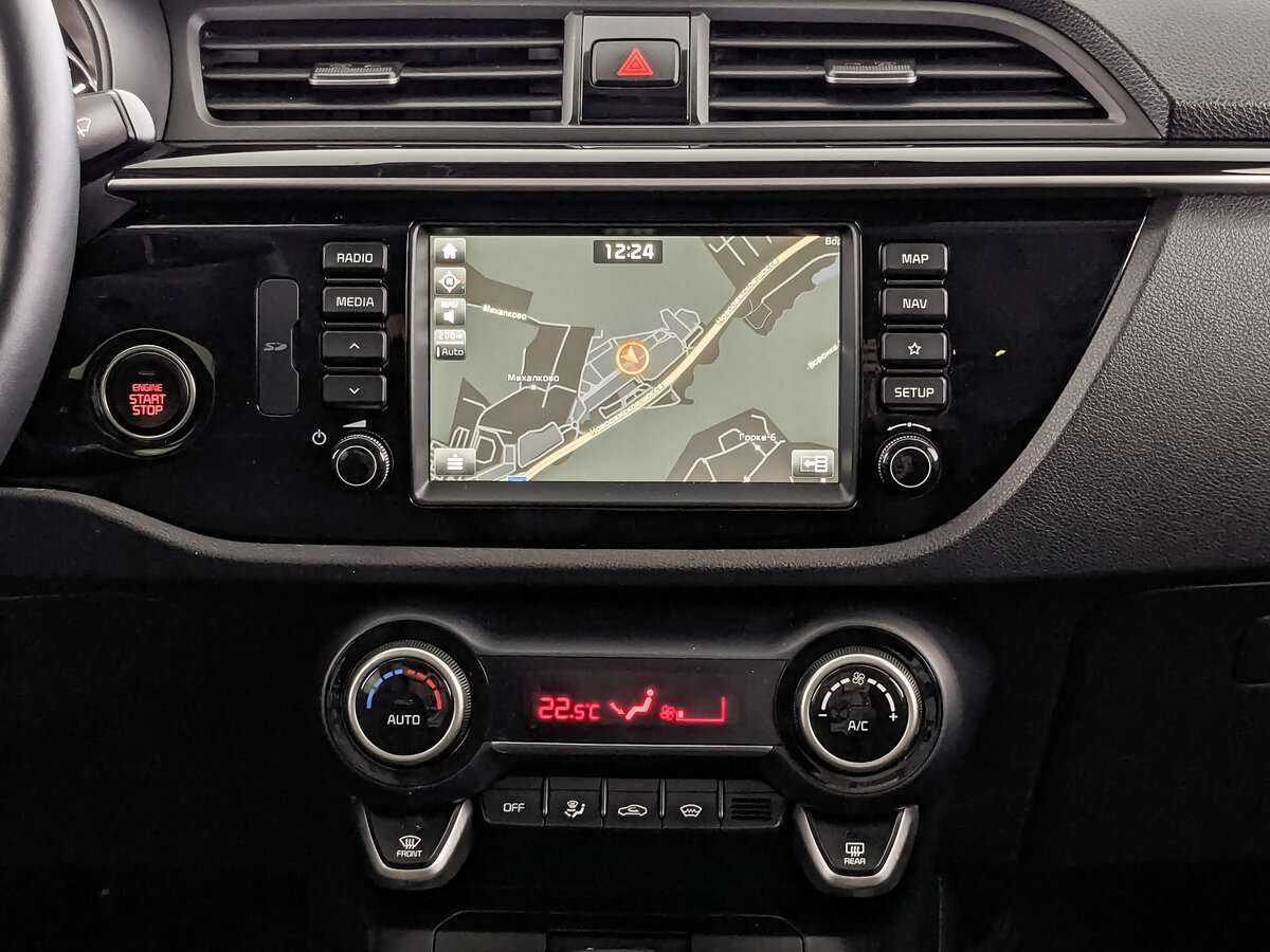 Купить Kia Rio, 2020, 43 690 км, фото №13