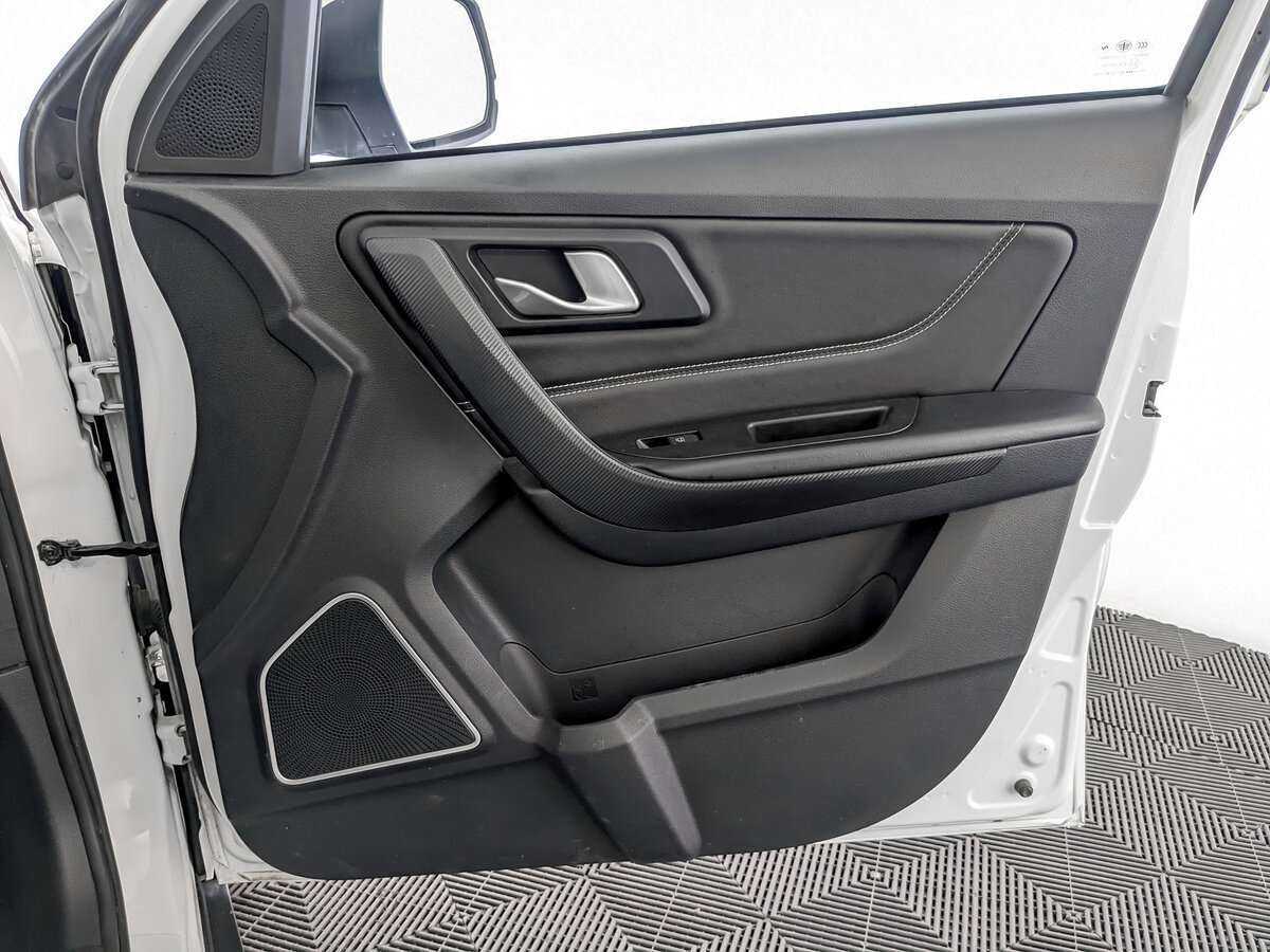 Купить FAW Besturn X40, 2019, 91 312 км, фото №21