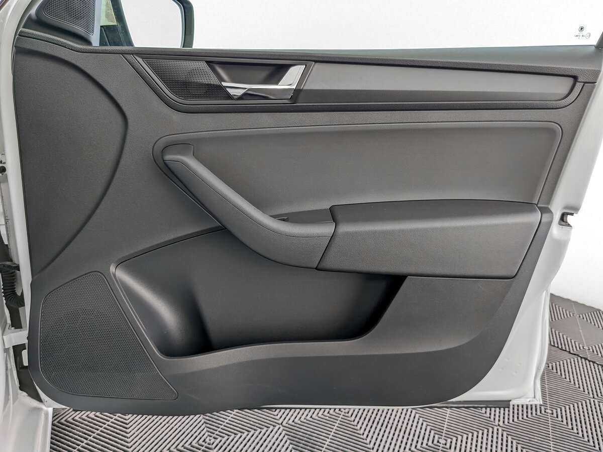 Купить Skoda Rapid, 2018, 132 076 км, фото №24