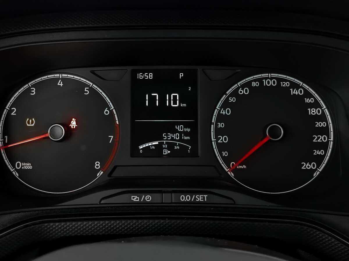 Купить Volkswagen Polo, 2020, 52 000 км, фото №12