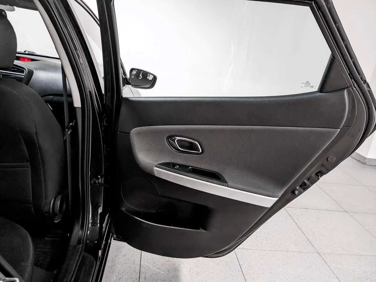 Купить Kia Ceed, 2017, 112 000 км, фото №11