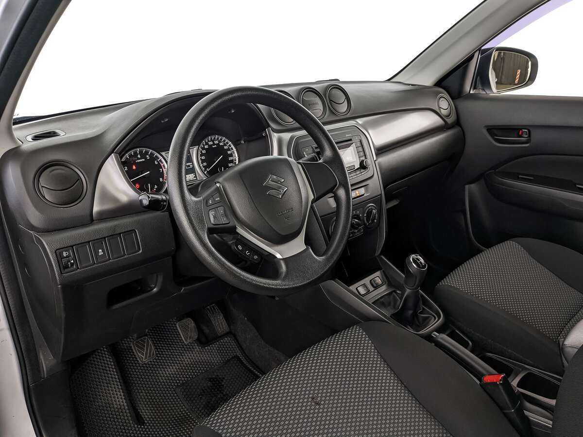 Купить Suzuki Vitara, 2019, 66 618 км, фото №15