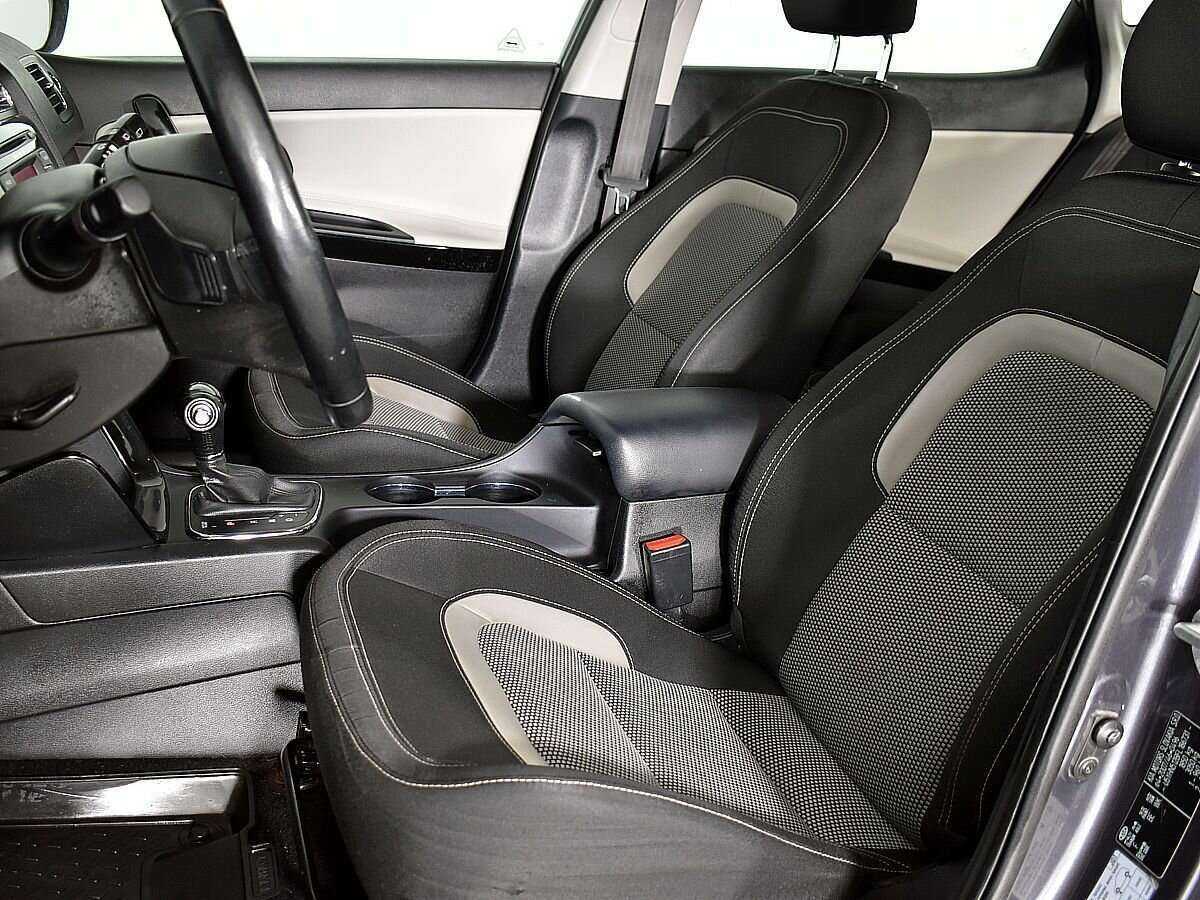 Купить Kia Ceed, 2015, 174 492 км, фото №8