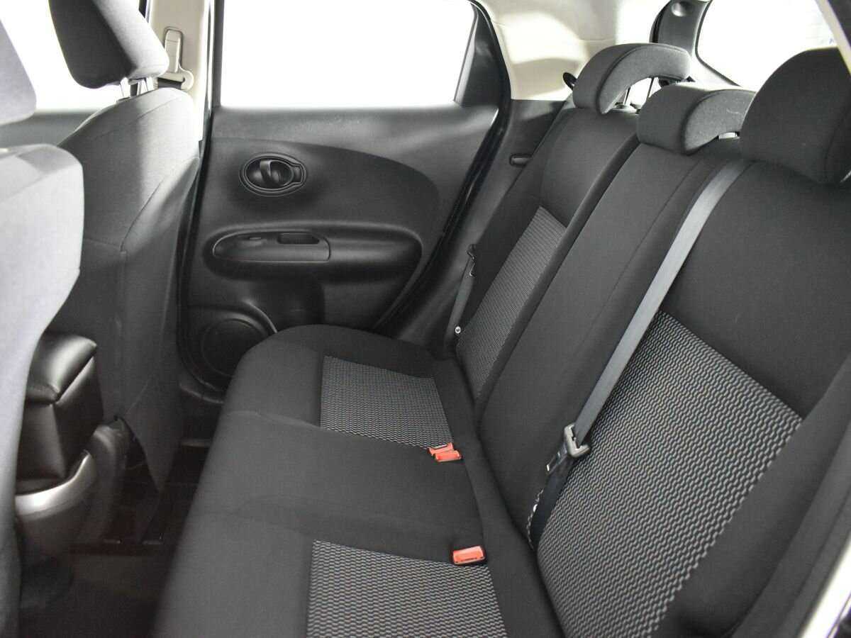 Купить Nissan Juke, 2015, 54 338 км, фото №14