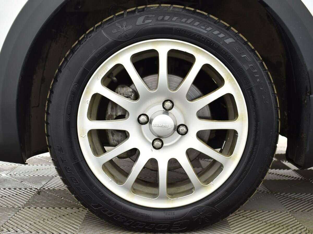 Купить Kia Rio X-Line, 2018, 148 351 км, фото №8