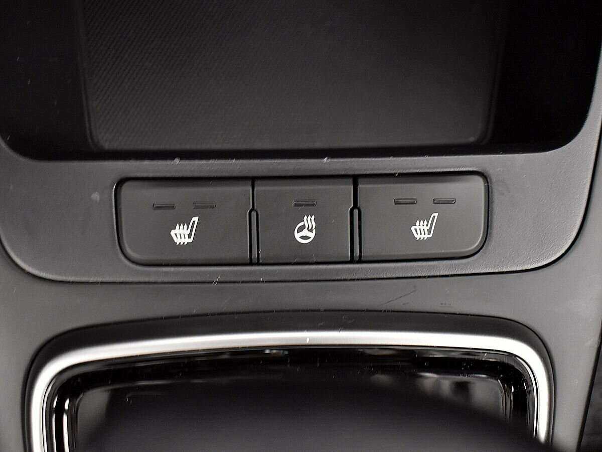 Купить Kia Rio X-Line, 2018, 23 458 км, фото №15