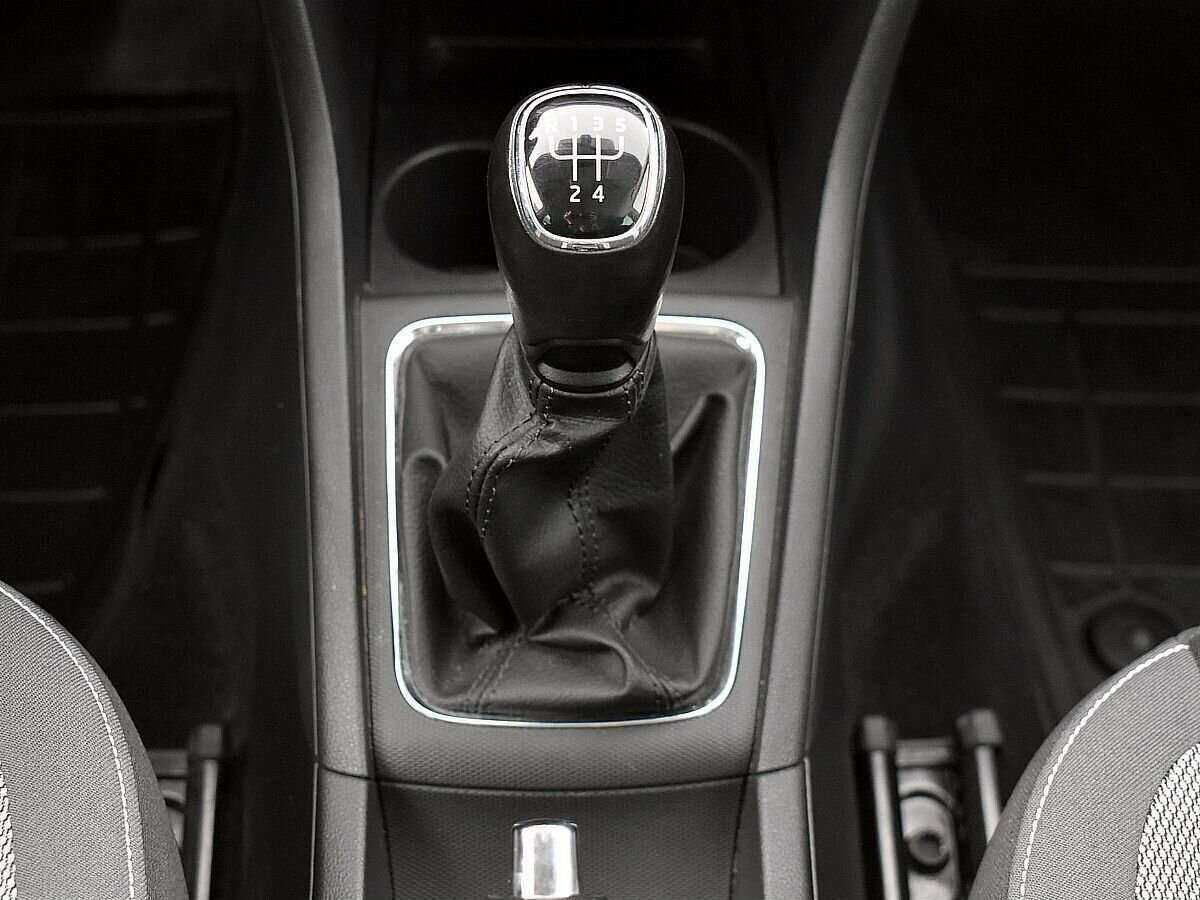 Купить Skoda Rapid, 2019, 41 954 км, фото №13