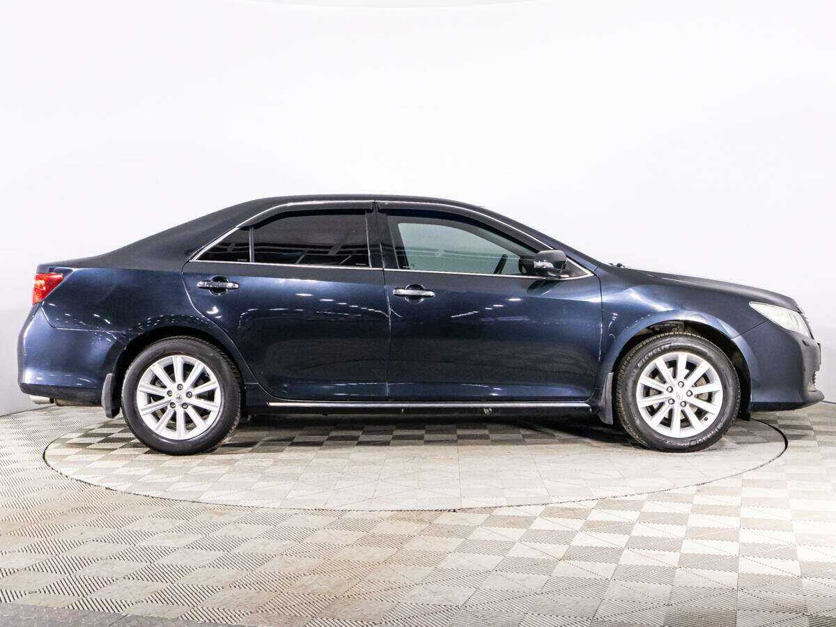 Купить Toyota Camry, 2013, 147 713 км, фото №4