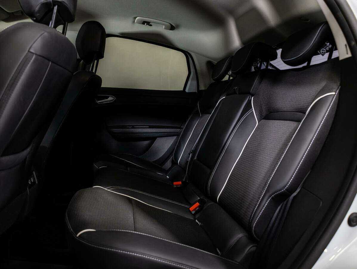 Купить Renault Arkana, 2022, 106 000 км, фото №8