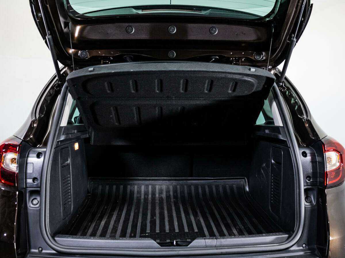 Купить Renault Kaptur, 2019, 108 627 км, фото №16