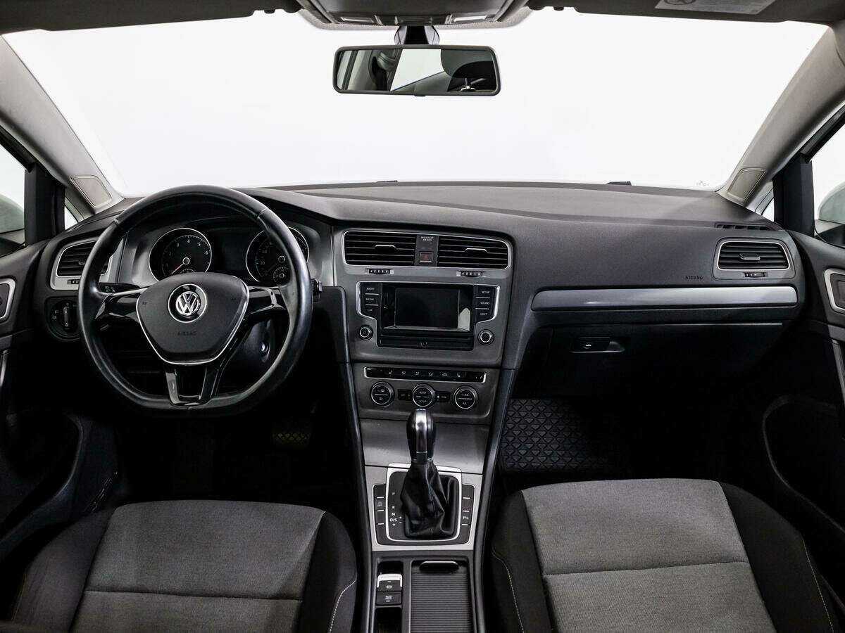 Купить Volkswagen Golf, 2013, 110 000 км, фото №13