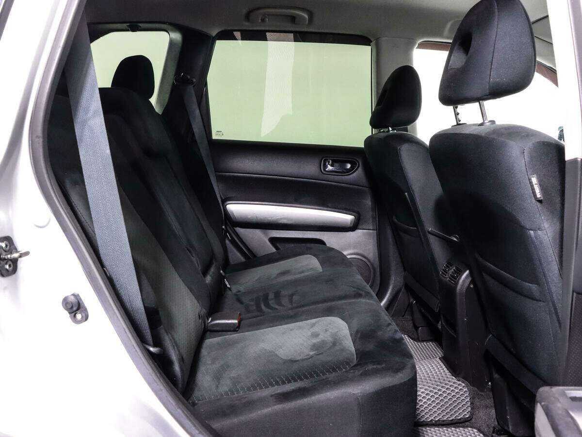 Купить Nissan X-Trail, 2012, 158 318 км, фото №12