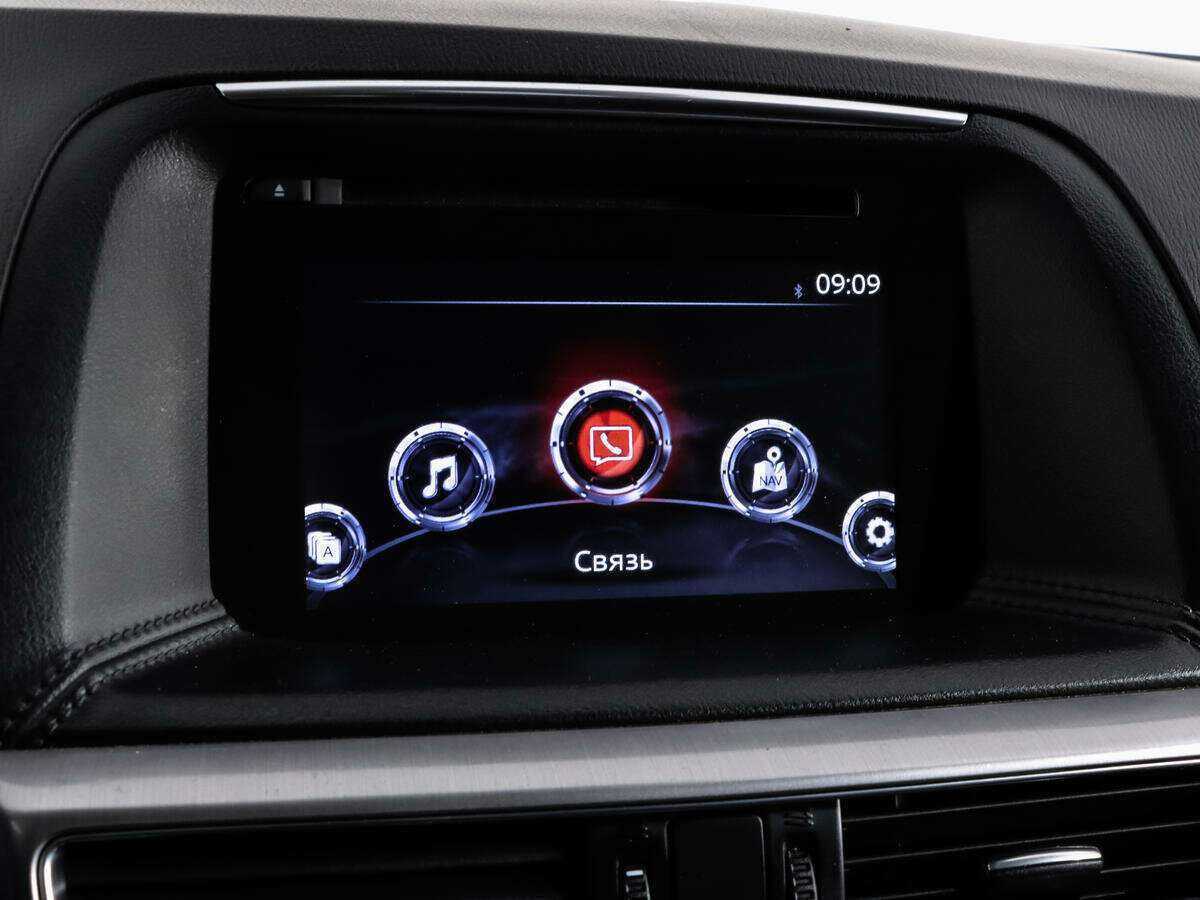 Купить Mazda CX-5, 2016, 106 000 км, фото №14