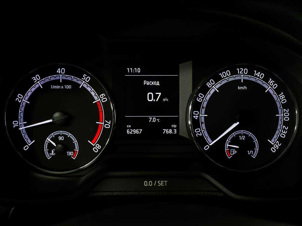 Купить Skoda Octavia, 2018, 62 966 км, фото №13