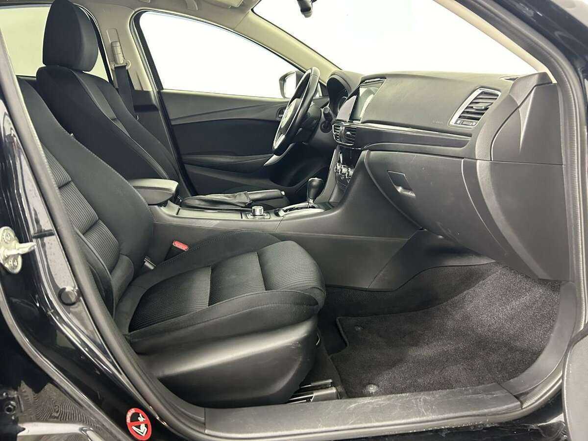 Купить Mazda 6, 2013, 155 925 км, фото №14