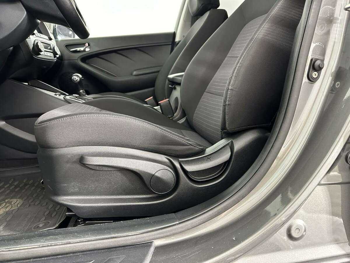 Купить Kia Cerato, 2019, 121 682 км, фото №10