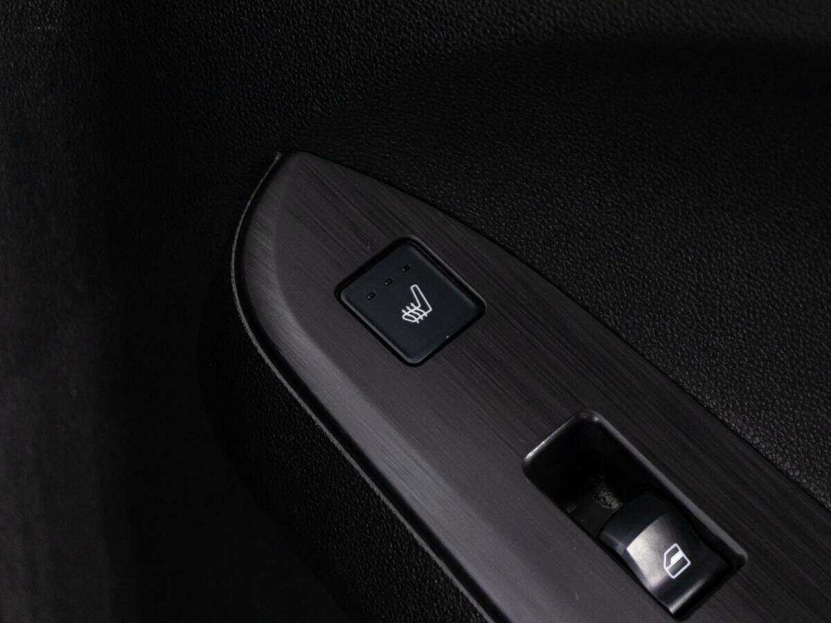 Купить Haval Jolion, 2022, 11 131 км, фото №20