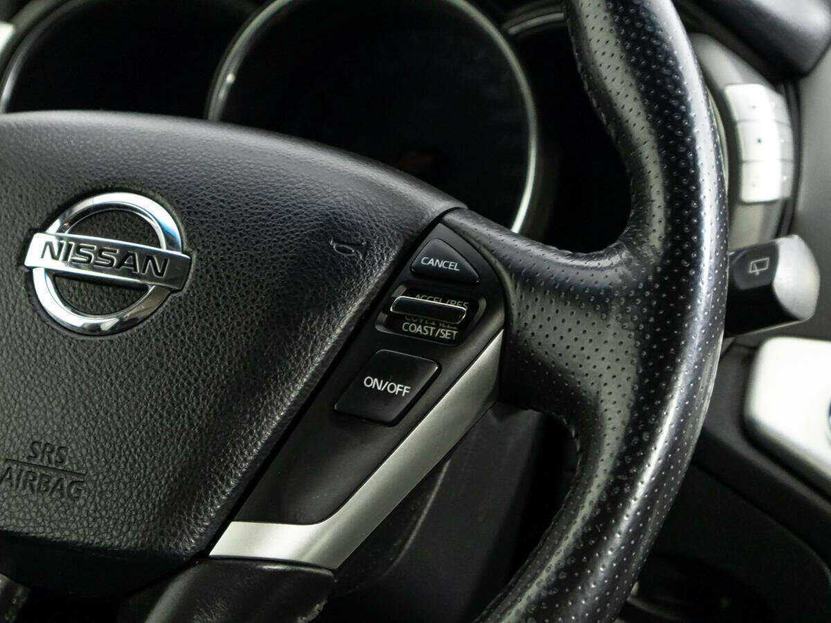 Купить Nissan Murano, 2013, 156 027 км, фото №24