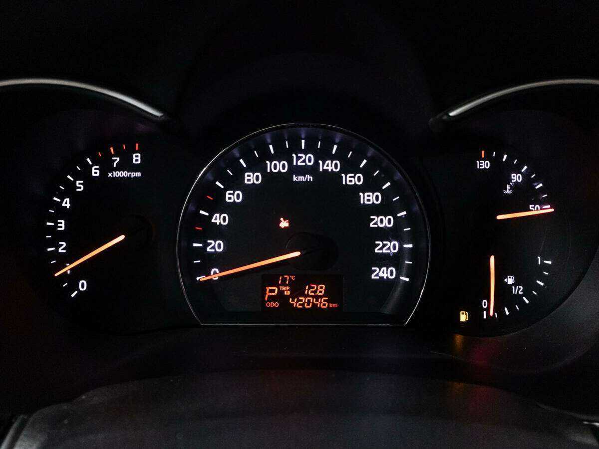 Купить Kia Sorento, 2014, 42 033 км, фото №12