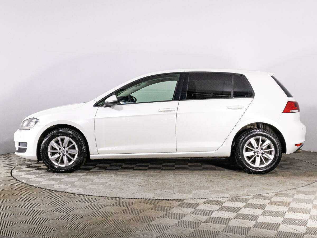 Купить Volkswagen Golf, 2013, 141 326 км, фото №8