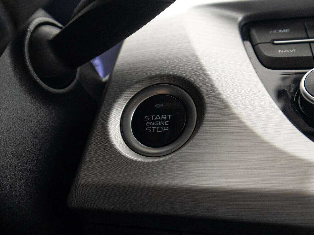 Купить Geely Atlas, 2019, 79 412 км, фото №20