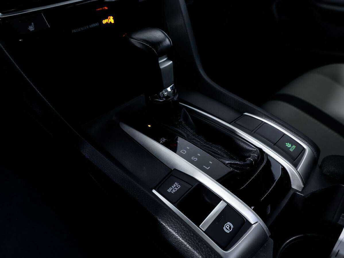 Купить Honda Civic, 2019, 26 064 км, фото №16