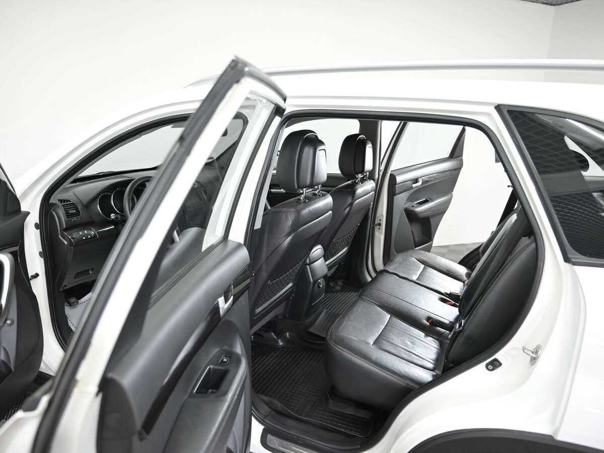 Купить Kia Sorento, 2012, 167 000 км, фото №6