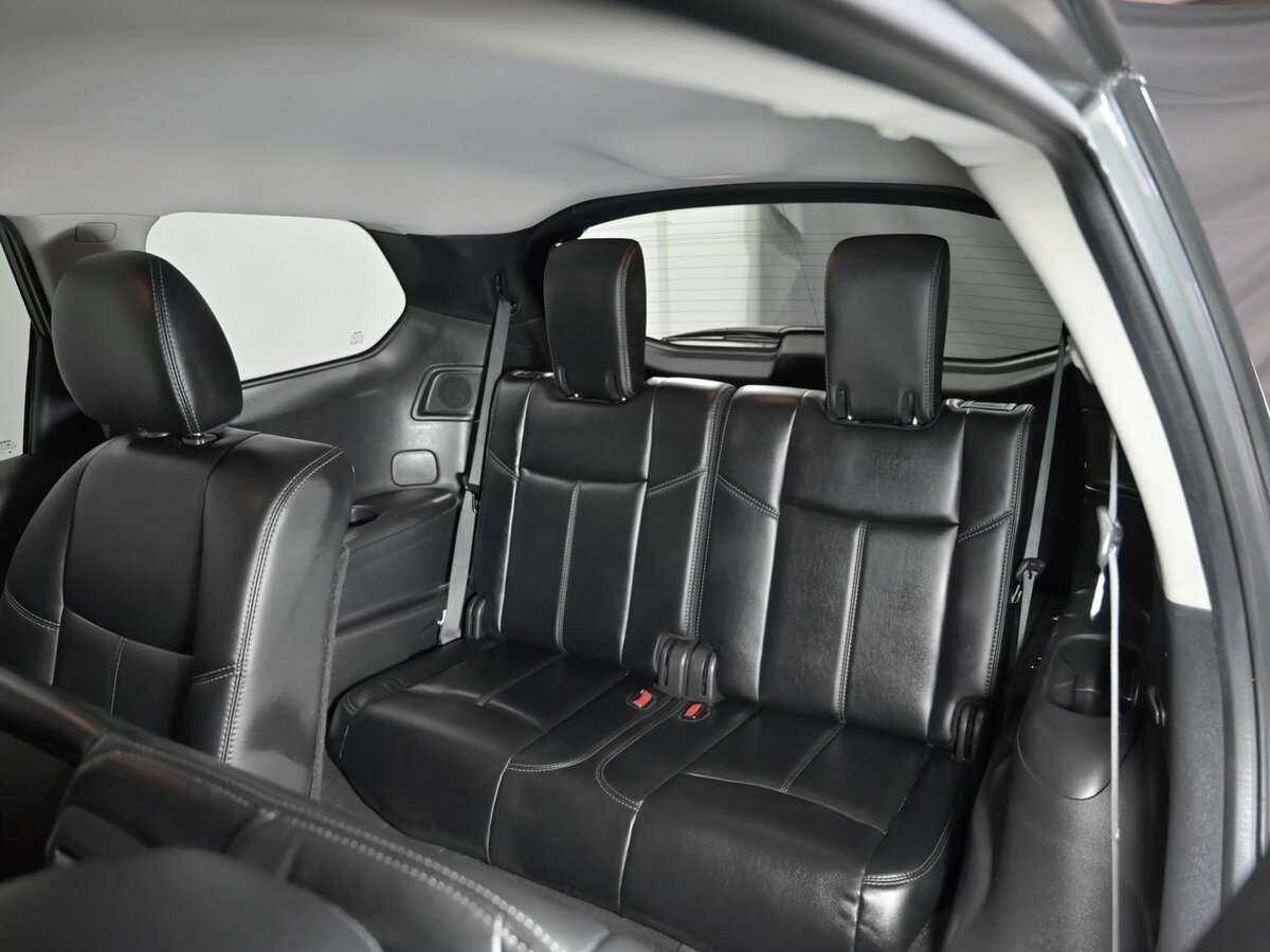 Купить Nissan Pathfinder, 2014, 146 000 км, фото №8