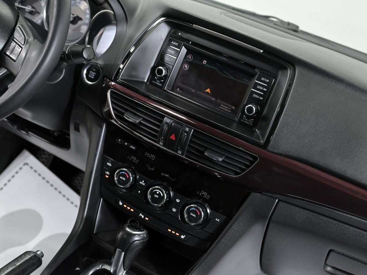 Купить Mazda 6, 2014, 119 000 км, фото №15