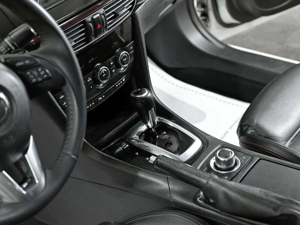 Купить Mazda 6, 2014, 119 000 км, фото №16
