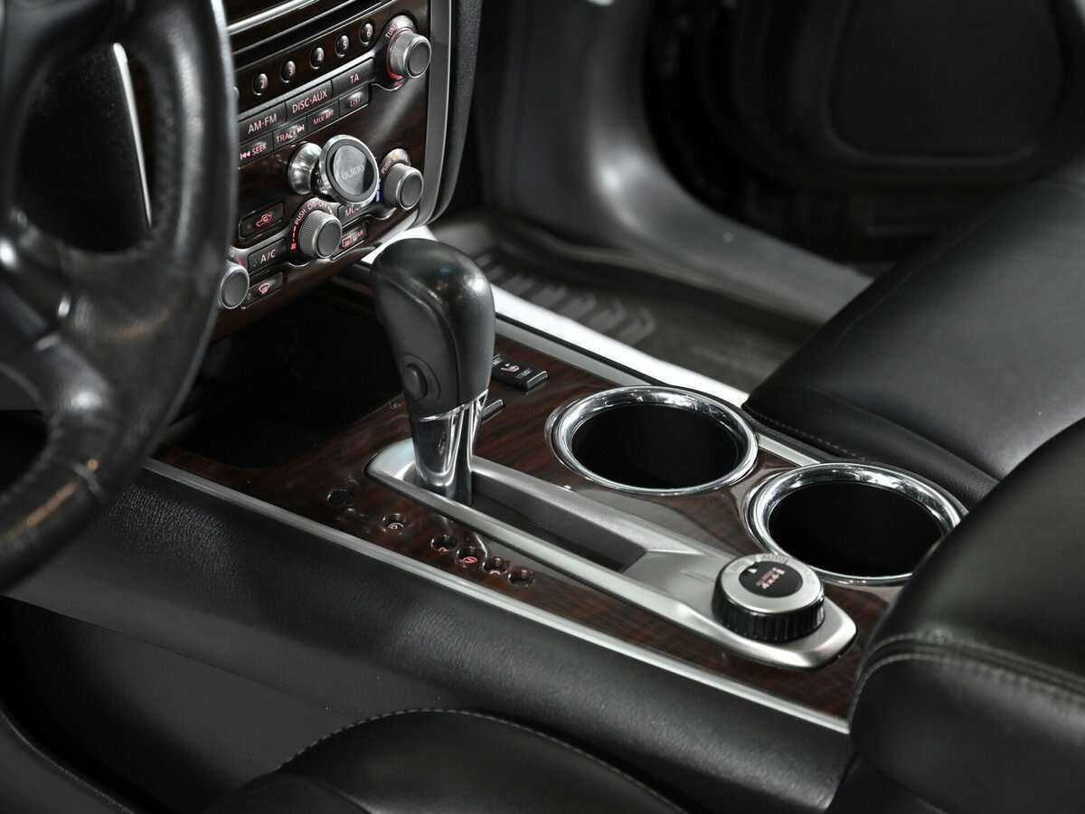 Купить Nissan Pathfinder, 2015, 140 000 км, фото №15