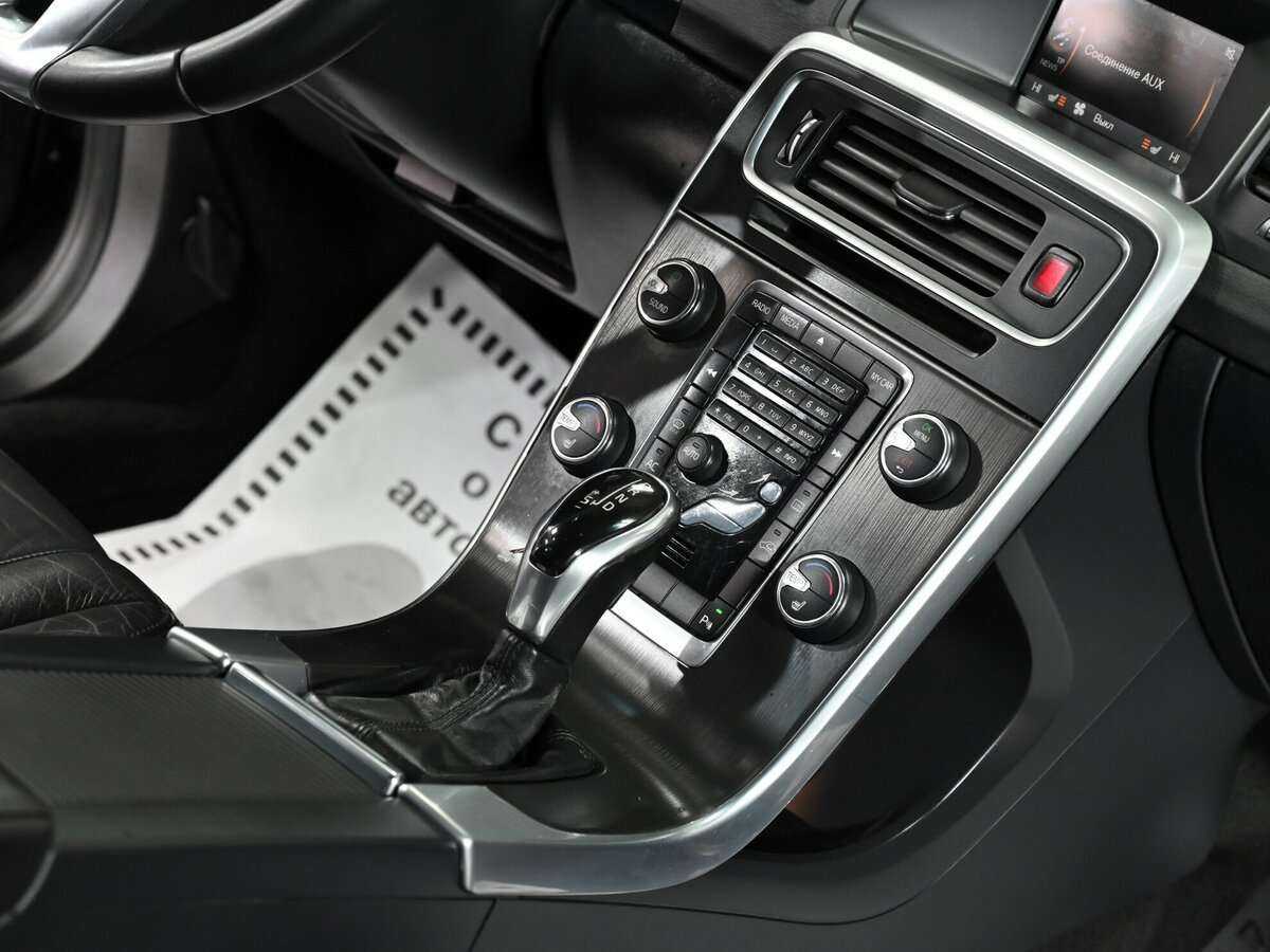 Купить Volvo S60, 2013, 130 000 км, фото №10