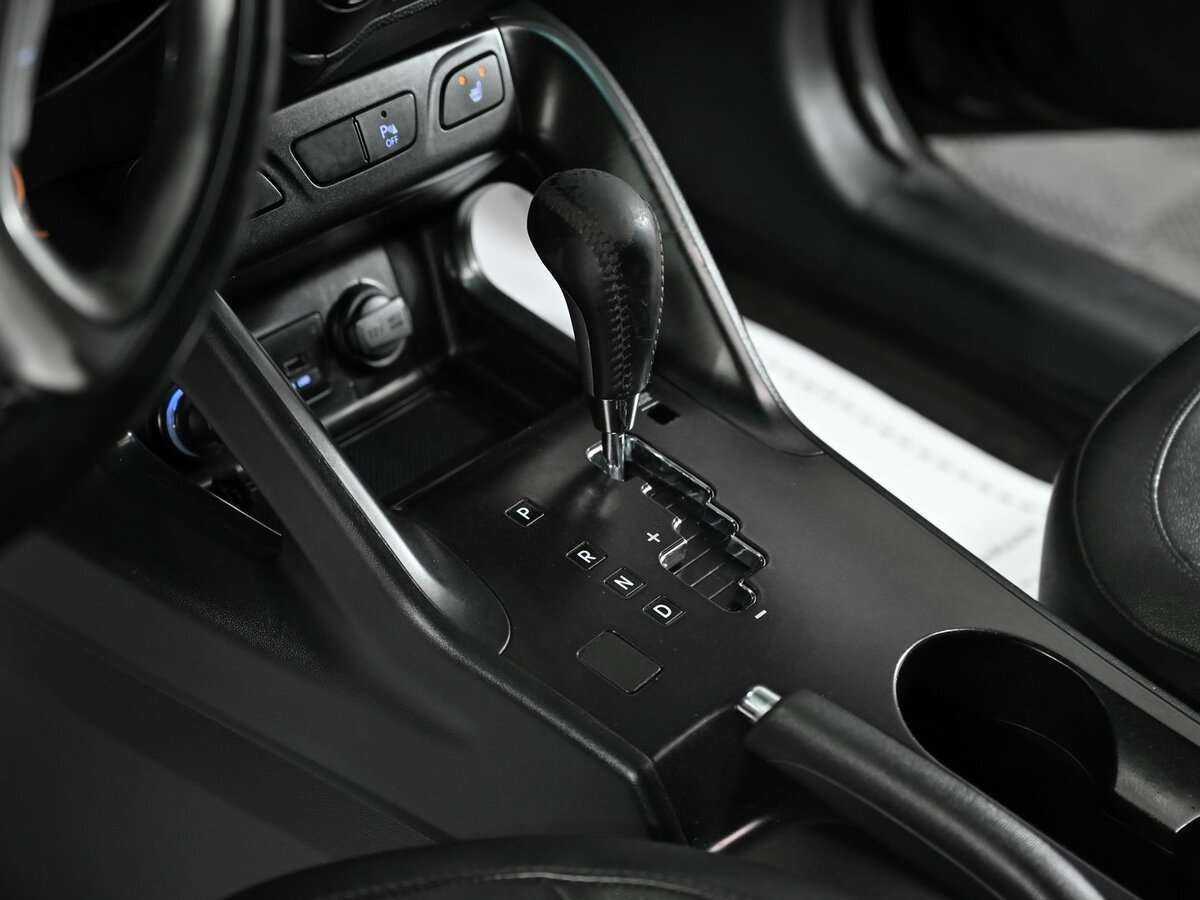 Купить Hyundai ix35, 2013, 138 000 км, фото №9