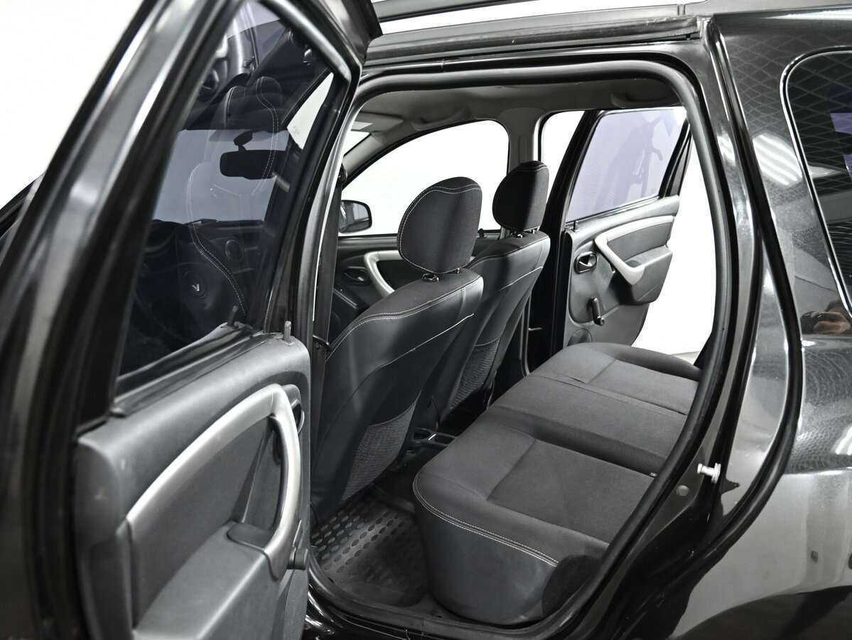 Купить Renault Duster, 2014, 136 000 км, фото №6