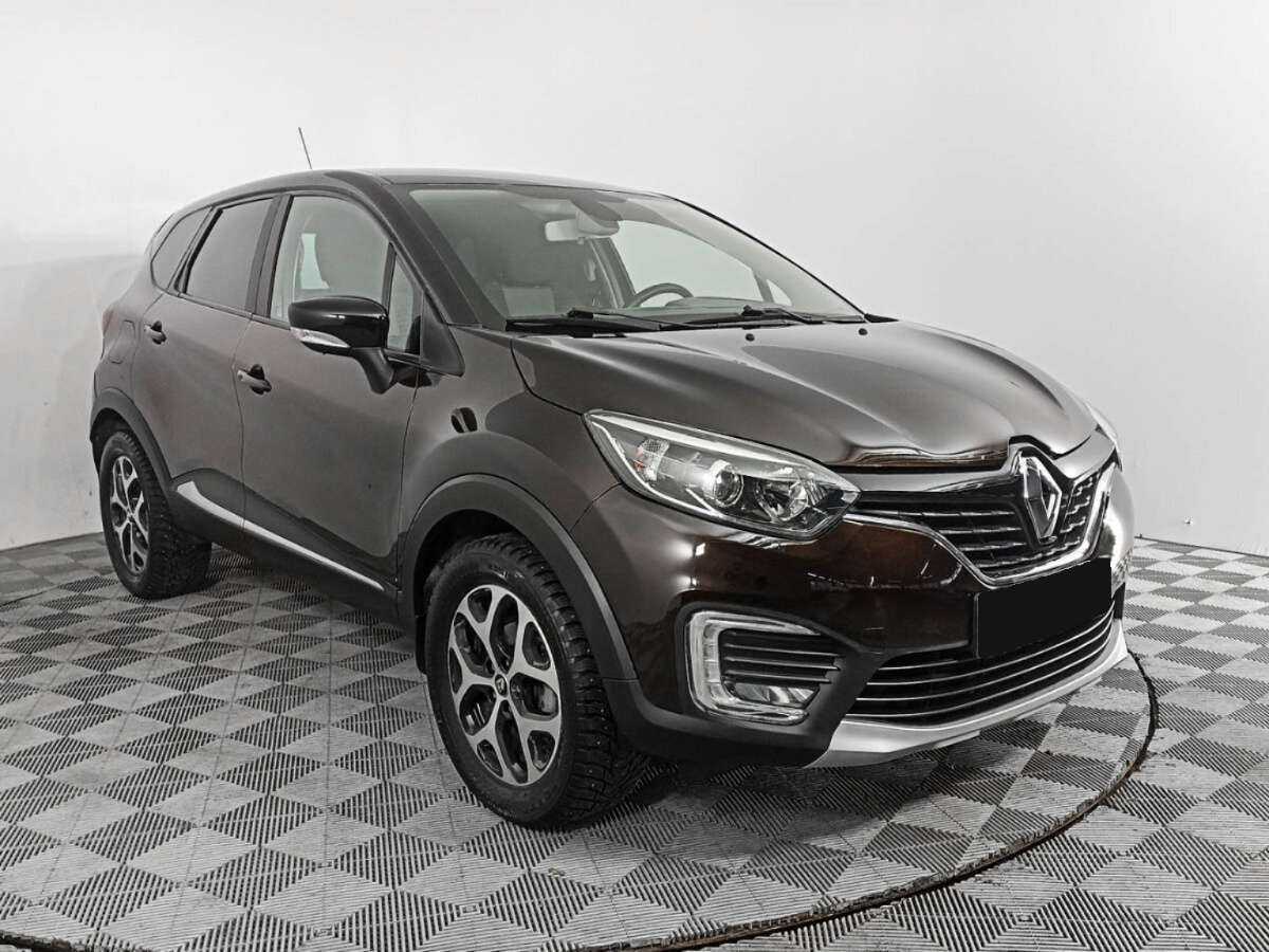 Renault Kaptur