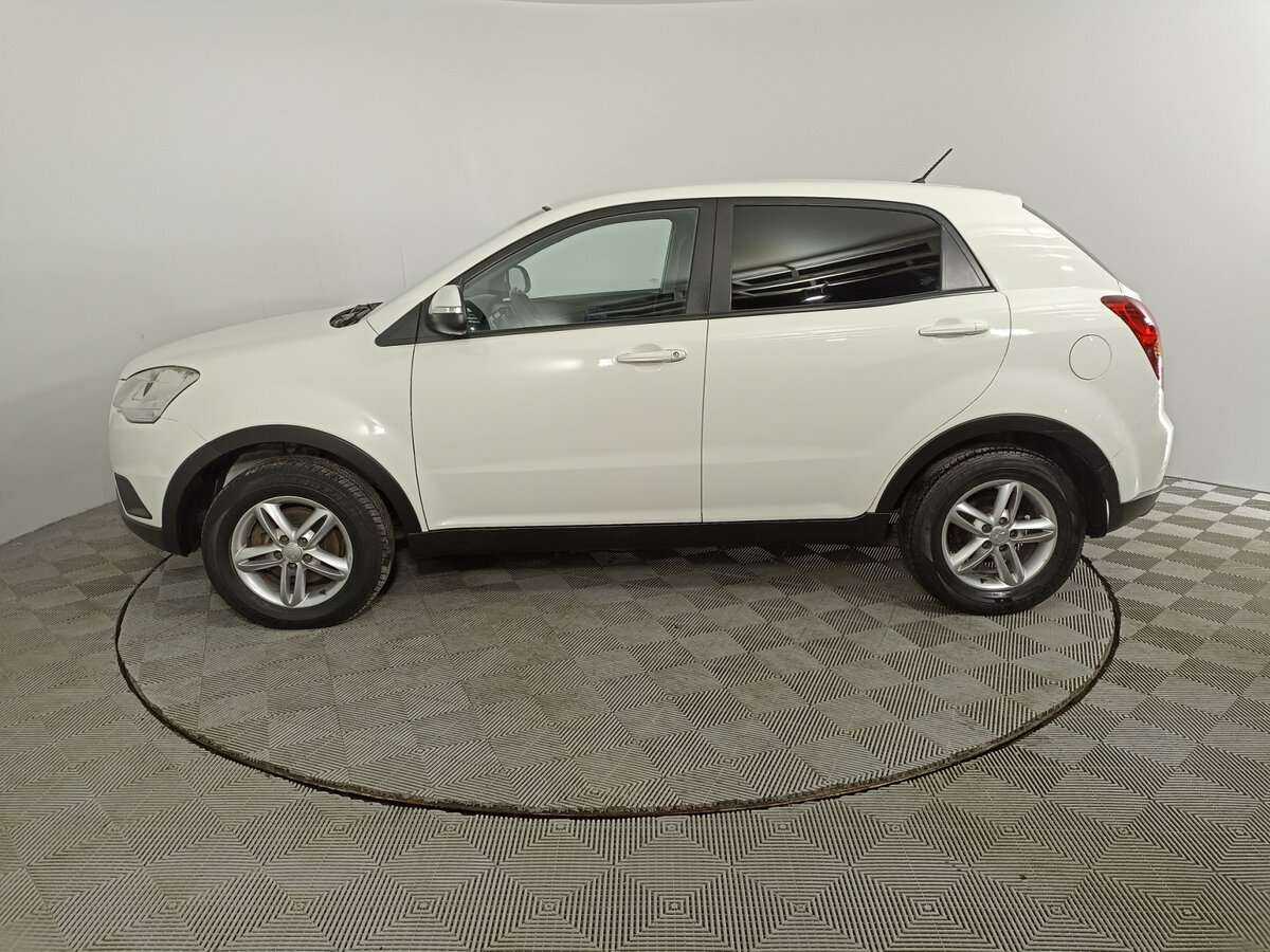 Купить SsangYong Actyon, 2013, 119 460 км, фото №7
