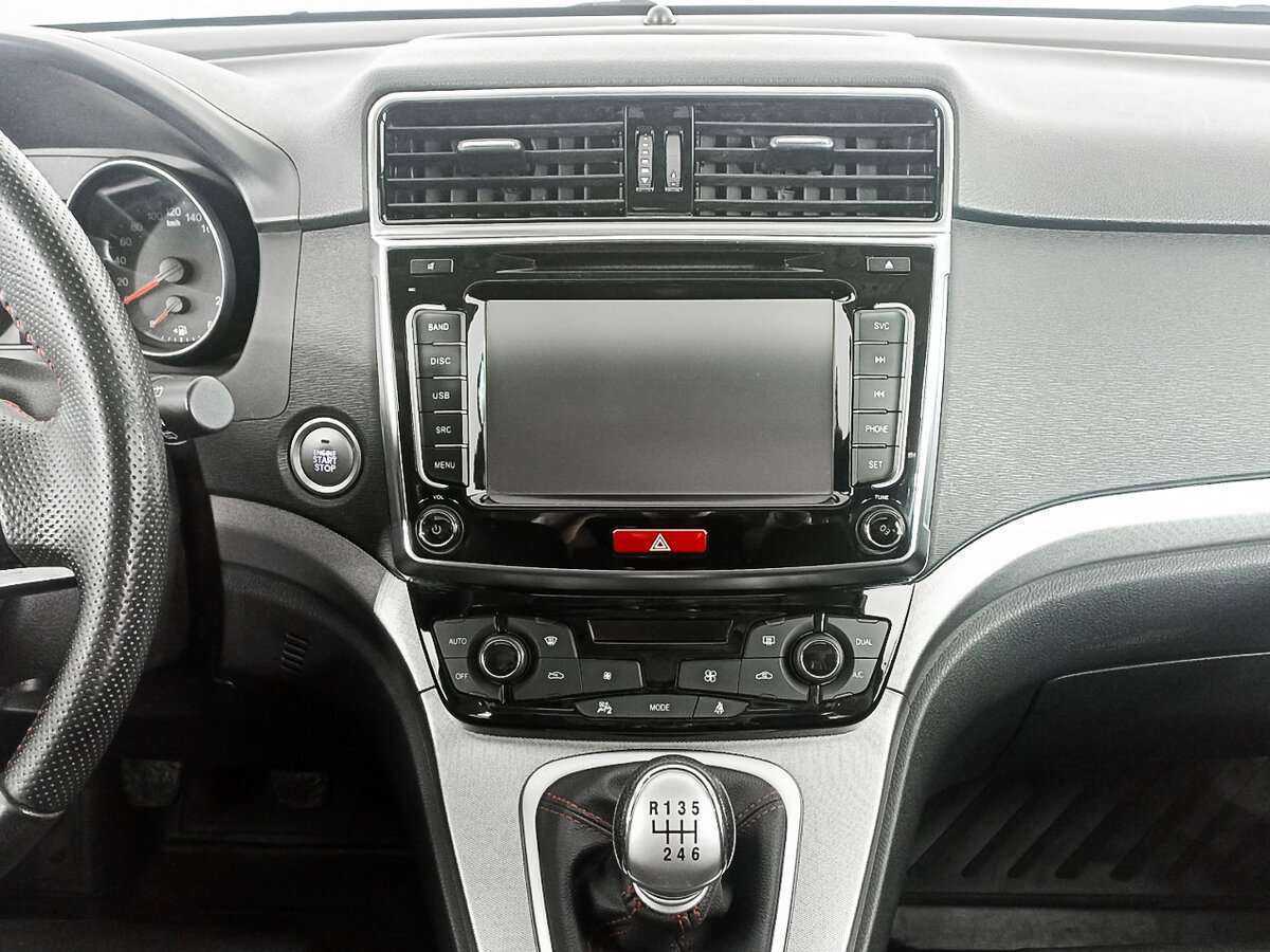 Купить Haval H6, 2018, 57 061 км, фото №12