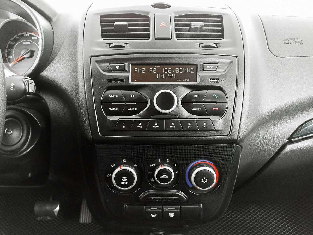 Купить Lada (ВАЗ) Kalina Cross, 2018, 104 451 км, фото №13