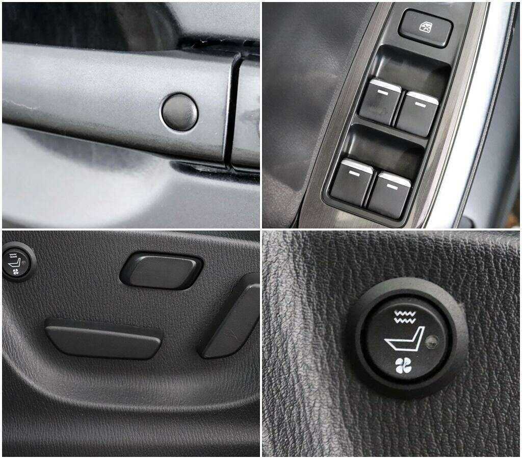 Купить Mazda CX-5, 2015, 221 251 км, фото №16