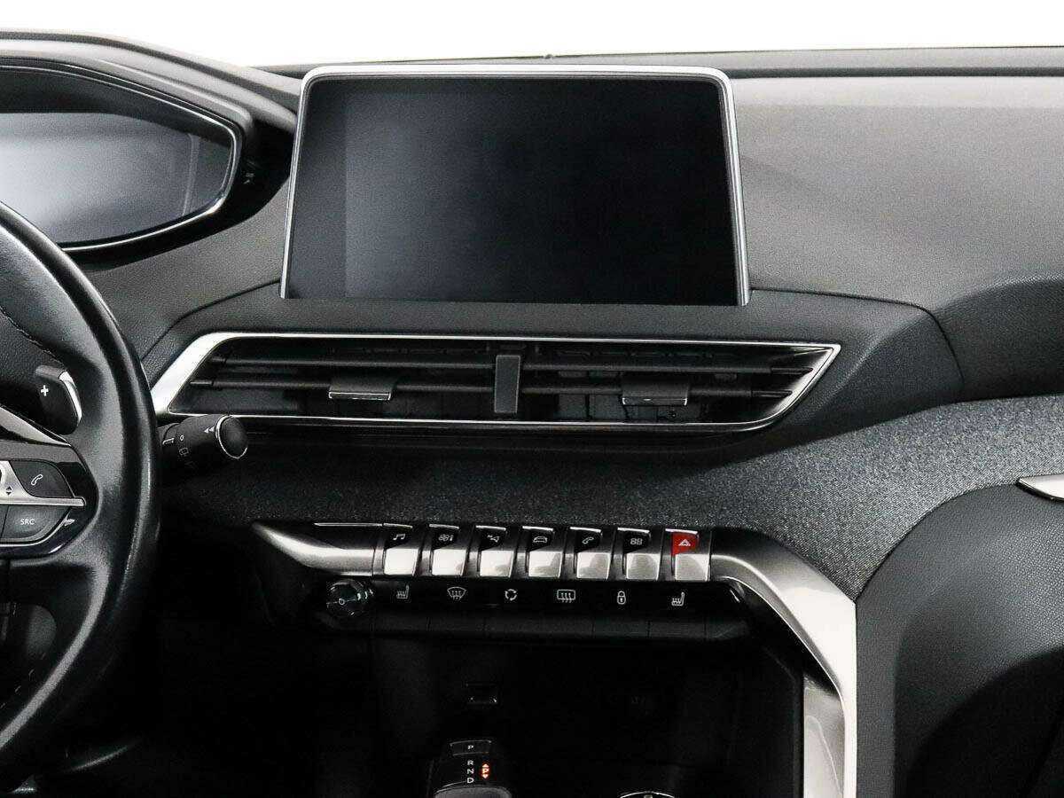 Купить Peugeot 5008, 2019, 134 500 км, фото №11