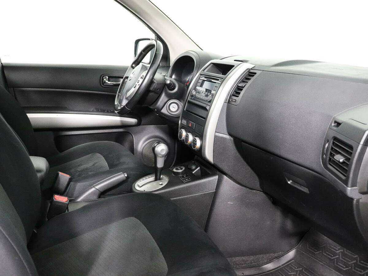 Купить Nissan X-Trail, 2013, 139 201 км, фото №7