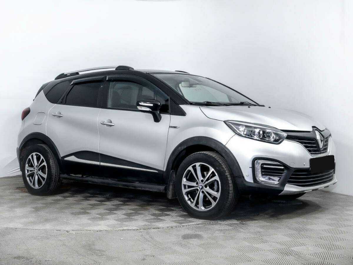 Renault Kaptur