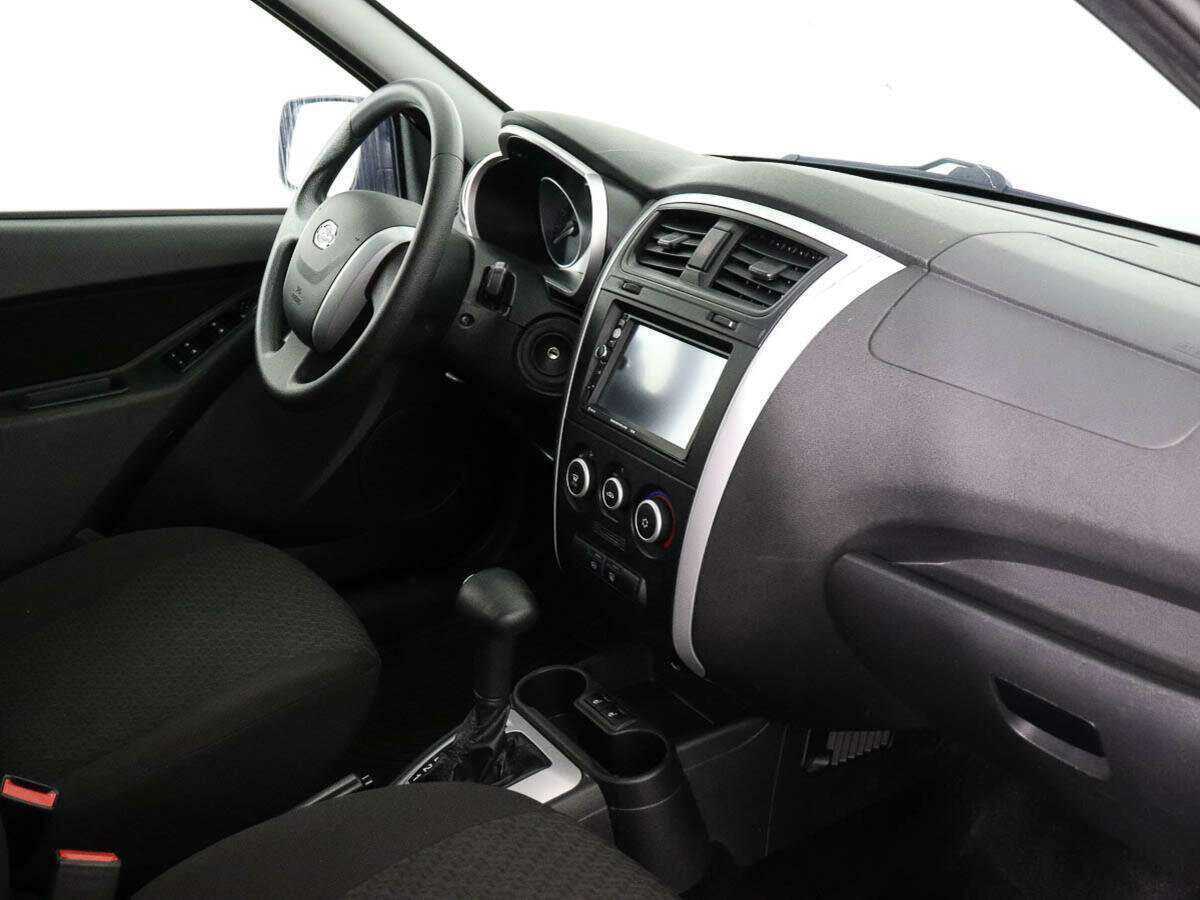 Купить Datsun on-DO, 2018, 77 000 км, фото №7