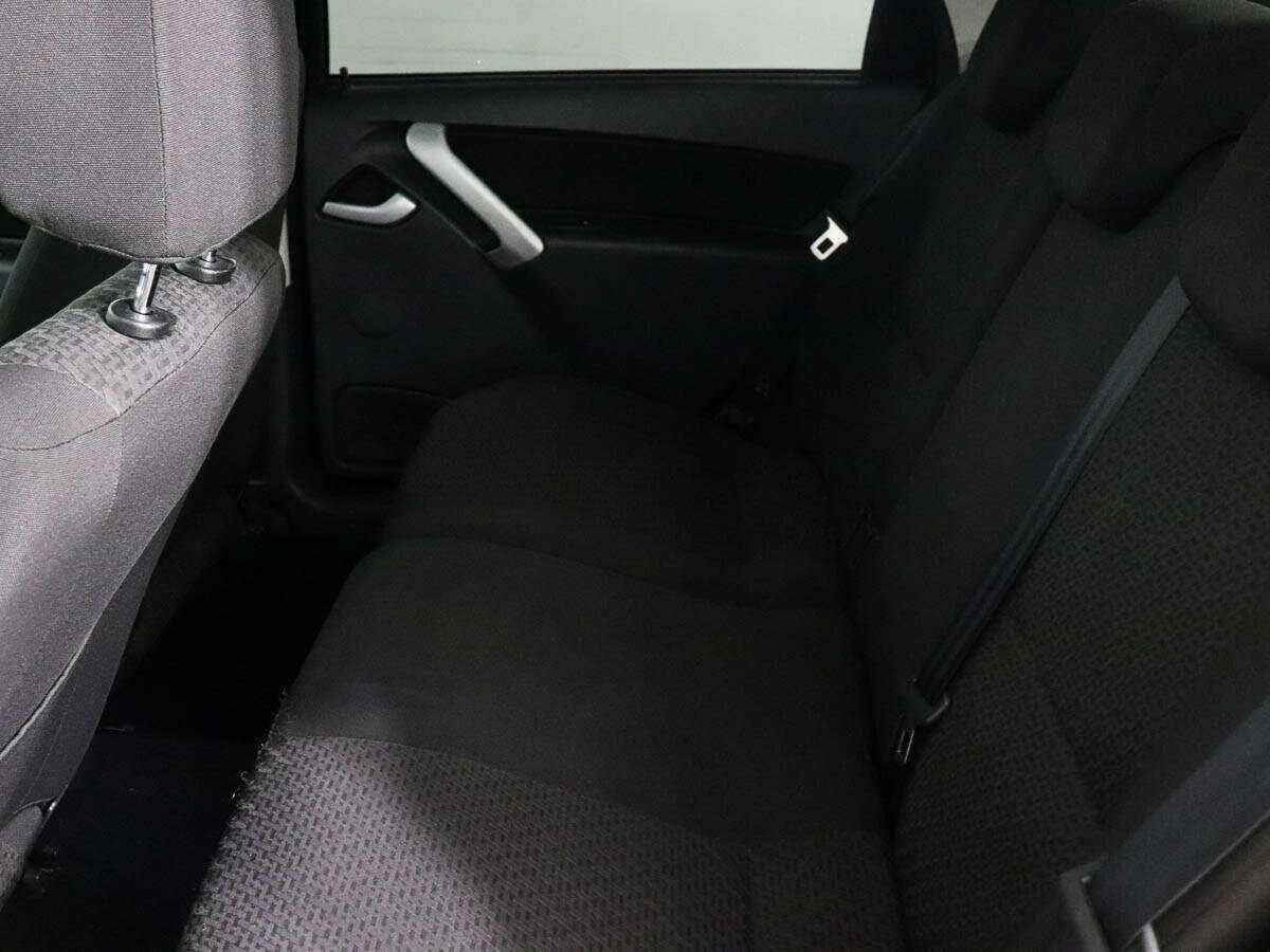 Купить Datsun on-DO, 2018, 77 000 км, фото №9